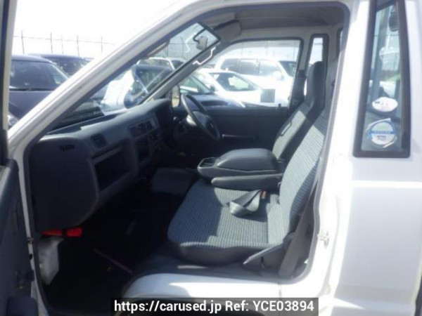 Used 1996 MT toyota townace-truck KM51 Image[12]