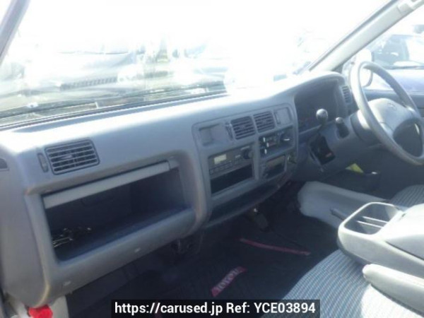 Used 1996 MT toyota townace-truck KM51 Image[13]