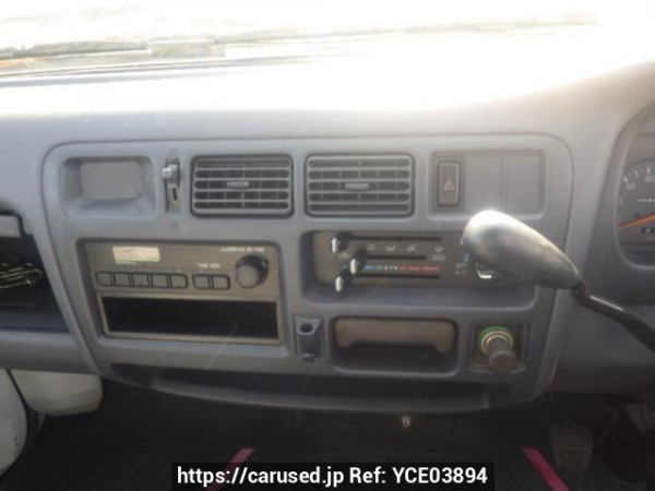 Used 1996 MT toyota townace-truck KM51 Image[14]