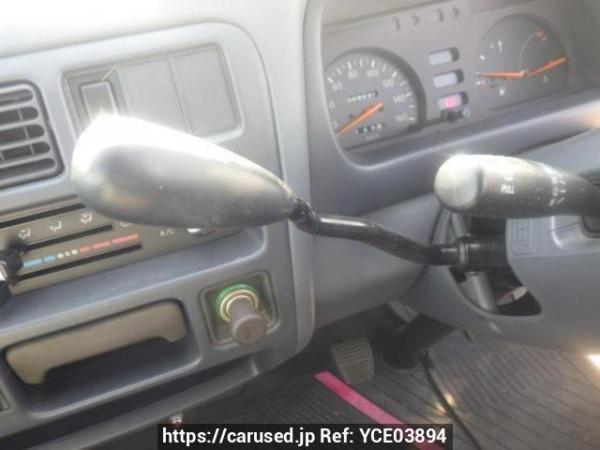 Used 1996 MT toyota townace-truck KM51 Image[15]