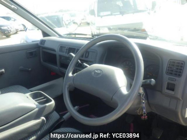 Used 1996 MT toyota townace-truck KM51 Image[16]