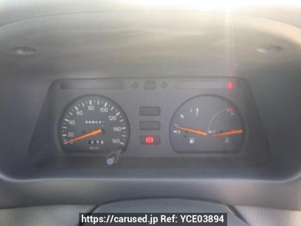 Used 1996 MT toyota townace-truck KM51 Image[17]