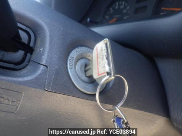 Used 1996 MT toyota townace-truck KM51 Image[19]