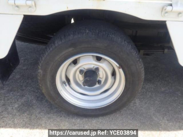 Used 1996 MT toyota townace-truck KM51 Image[21]