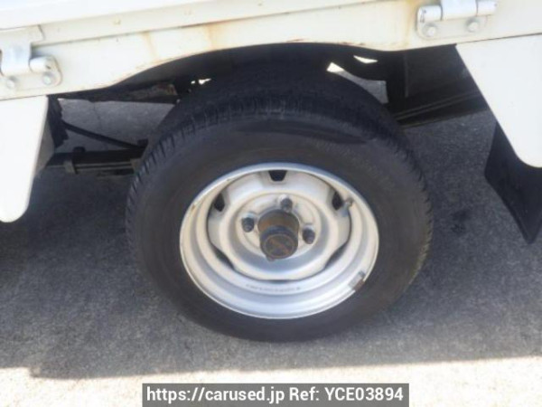 Used 1996 MT toyota townace-truck KM51 Image[23]