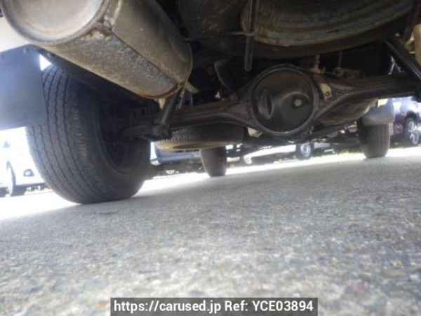 Used 1996 MT toyota townace-truck KM51 Image[29]