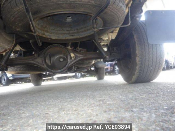 Used 1996 MT toyota townace-truck KM51 Image[31]