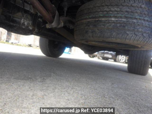 Used 1996 MT toyota townace-truck KM51 Image[34]