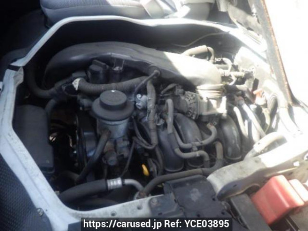 Used 2007 AT toyota regiusace-van TRH200K Image[8]