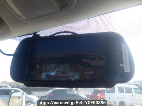 Used 2007 AT toyota regiusace-van TRH200K Image[17]