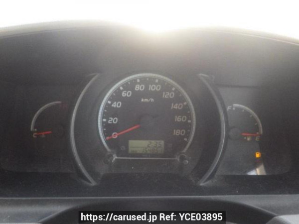 Used 2007 AT toyota regiusace-van TRH200K Image[18]