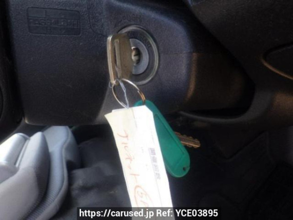 Used 2007 AT toyota regiusace-van TRH200K Image[22]