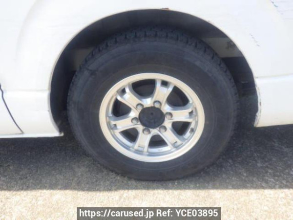Used 2007 AT toyota regiusace-van TRH200K Image[26]