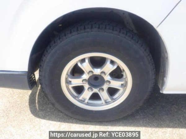 Used 2007 AT toyota regiusace-van TRH200K Image[27]