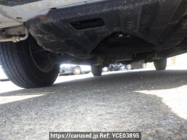 Used 2007 AT toyota regiusace-van TRH200K Image[28]