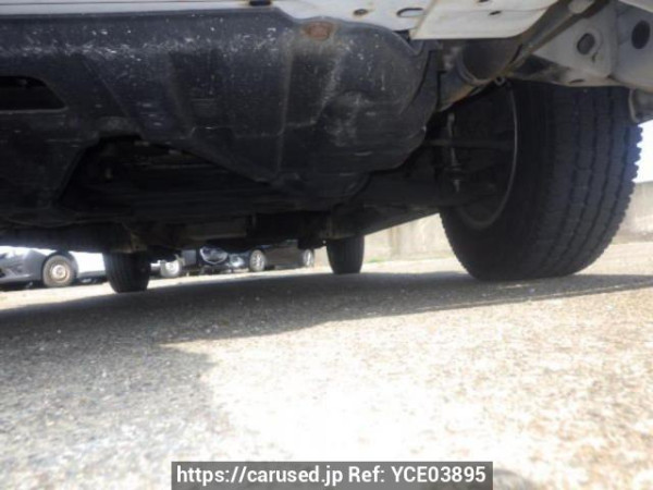 Used 2007 AT toyota regiusace-van TRH200K Image[29]