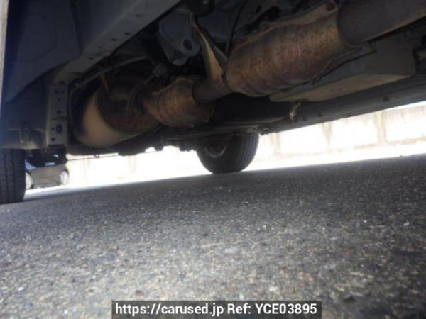 Used 2007 AT toyota regiusace-van TRH200K Image[30]