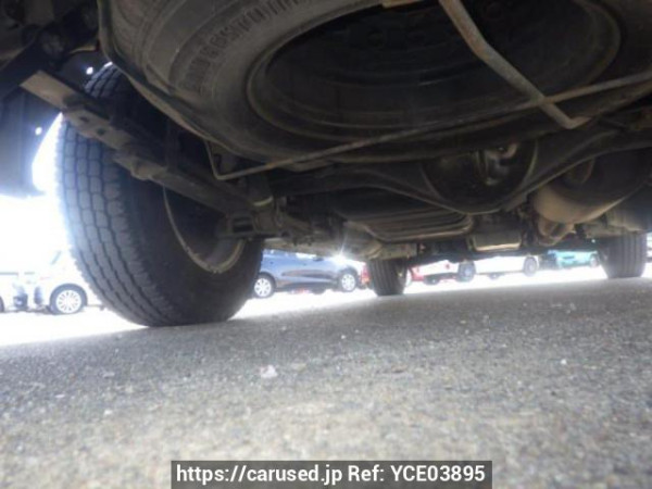 Used 2007 AT toyota regiusace-van TRH200K Image[32]