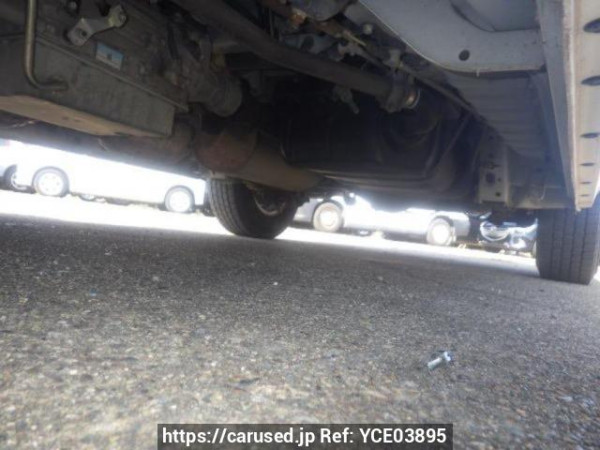 Used 2007 AT toyota regiusace-van TRH200K Image[35]