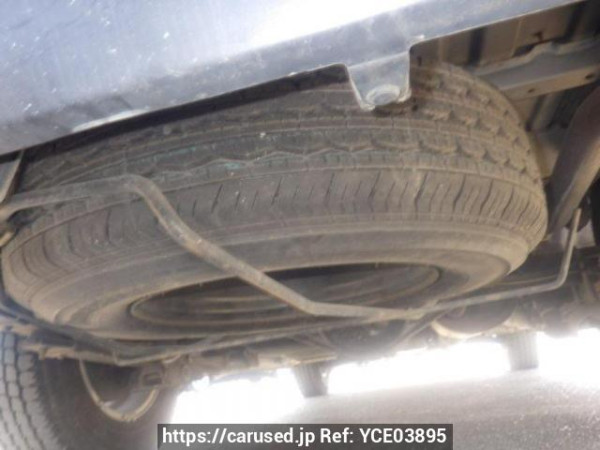 Used 2007 AT toyota regiusace-van TRH200K Image[36]