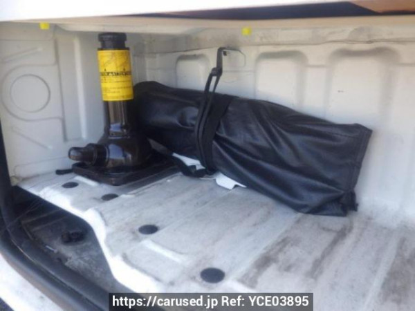 Used 2007 AT toyota regiusace-van TRH200K Image[37]