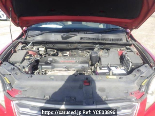 Used 2008 AT toyota vanguard ACA33W Image[9]