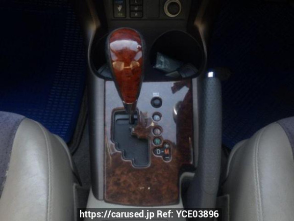 Used 2008 AT toyota vanguard ACA33W Image[22]