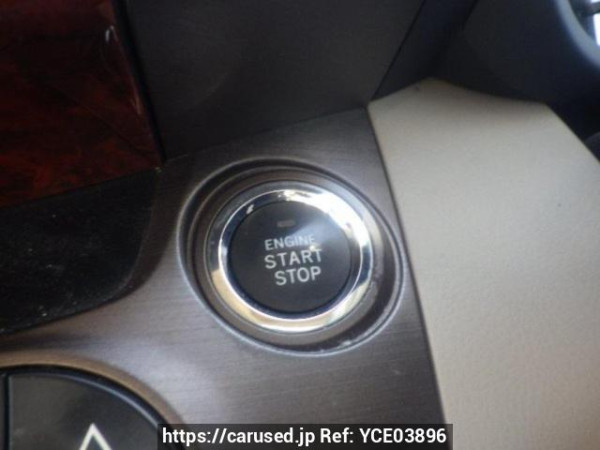 Used 2008 AT toyota vanguard ACA33W Image[23]