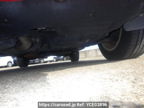 Used 2008 AT toyota vanguard ACA33W Image[30]