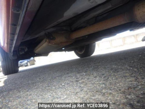 Used 2008 AT toyota vanguard ACA33W Image[31]