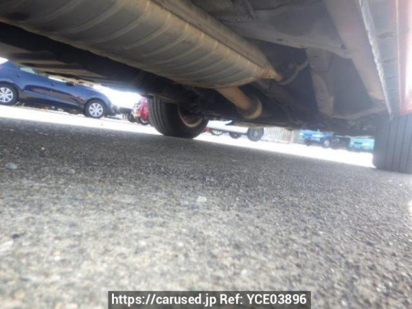 Used 2008 AT toyota vanguard ACA33W Image[32]