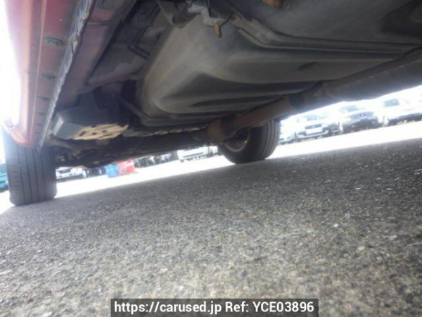 Used 2008 AT toyota vanguard ACA33W Image[33]