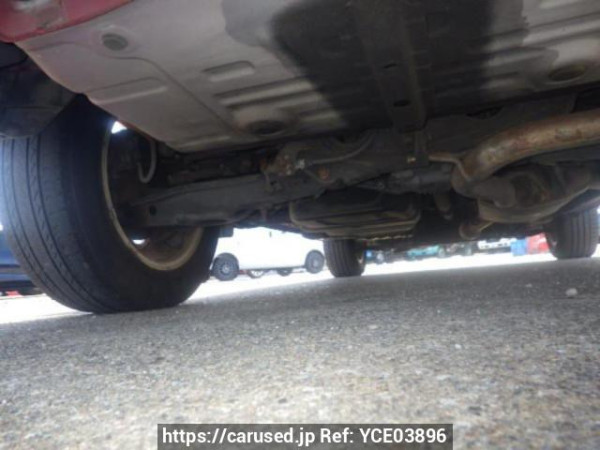 Used 2008 AT toyota vanguard ACA33W Image[35]