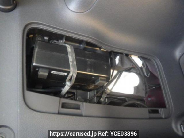 Used 2008 AT toyota vanguard ACA33W Image[37]