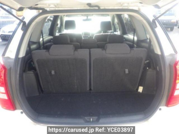 Used 2005 AT toyota wish ZNE10G Image[8]