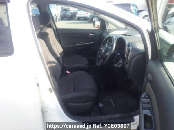 Used 2005 AT toyota wish ZNE10G Image[11]