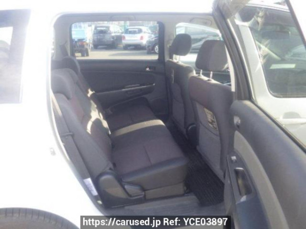 Used 2005 AT toyota wish ZNE10G Image[13]