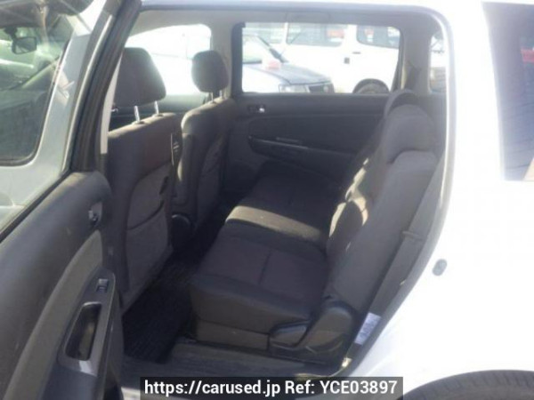 Used 2005 AT toyota wish ZNE10G Image[14]