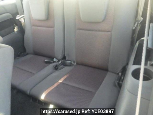 Used 2005 AT toyota wish ZNE10G Image[15]