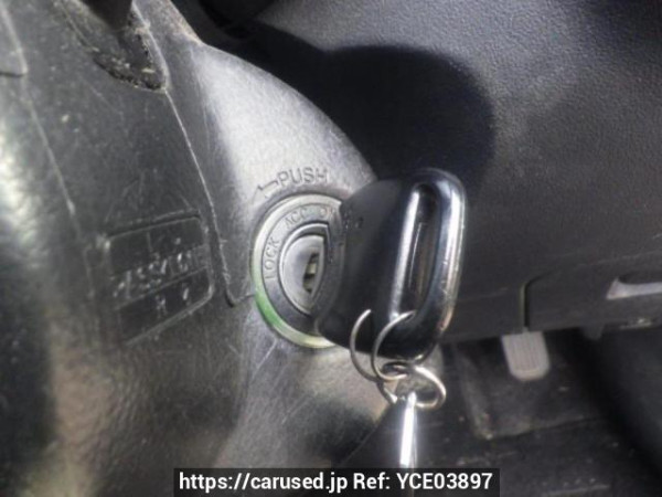 Used 2005 AT toyota wish ZNE10G Image[19]