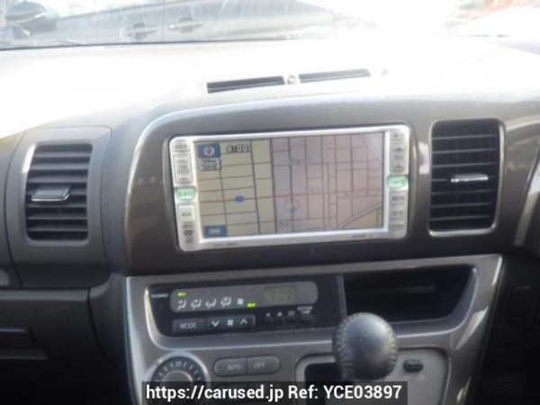 Used 2005 AT toyota wish ZNE10G Image[20]