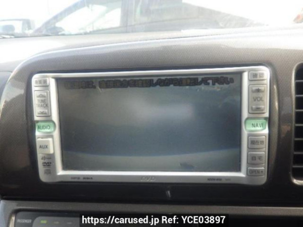 Used 2005 AT toyota wish ZNE10G Image[21]