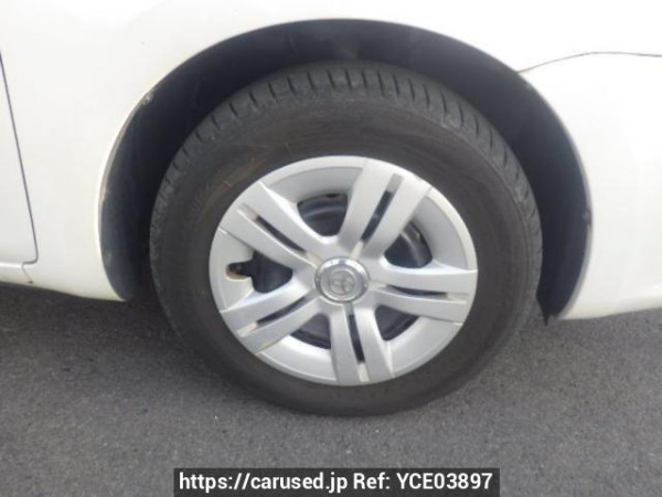 Used 2005 AT toyota wish ZNE10G Image[25]