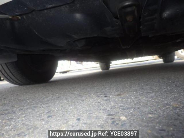 Used 2005 AT toyota wish ZNE10G Image[29]