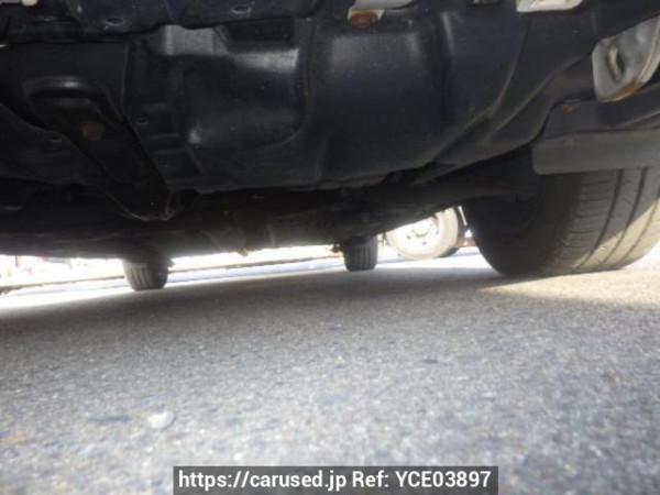 Used 2005 AT toyota wish ZNE10G Image[30]