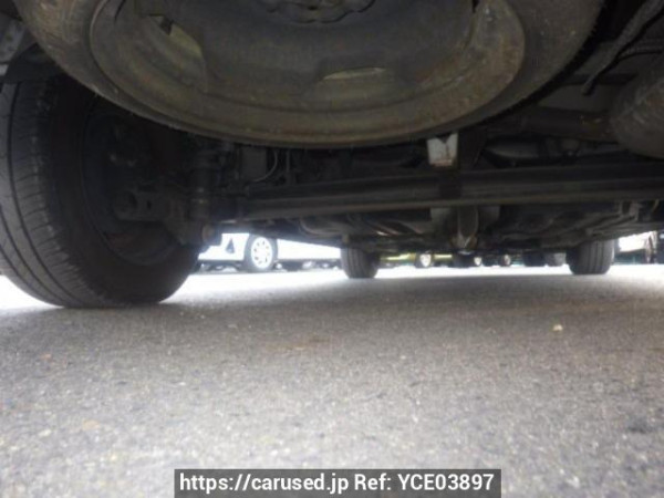 Used 2005 AT toyota wish ZNE10G Image[33]