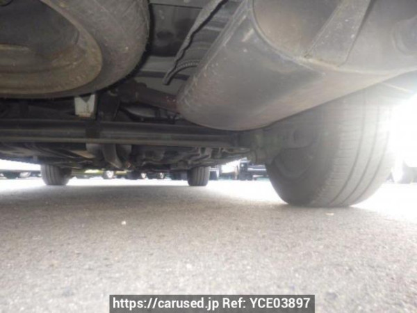 Used 2005 AT toyota wish ZNE10G Image[34]