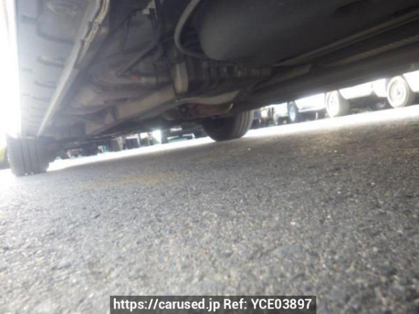 Used 2005 AT toyota wish ZNE10G Image[35]