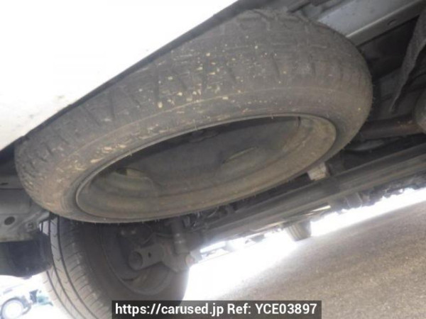 Used 2005 AT toyota wish ZNE10G Image[37]