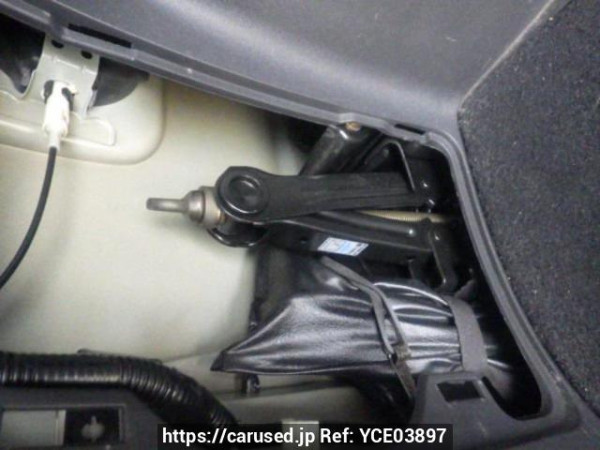 Used 2005 AT toyota wish ZNE10G Image[39]